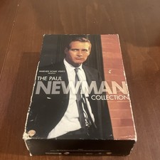 The Paul Newman Collection (DVD)