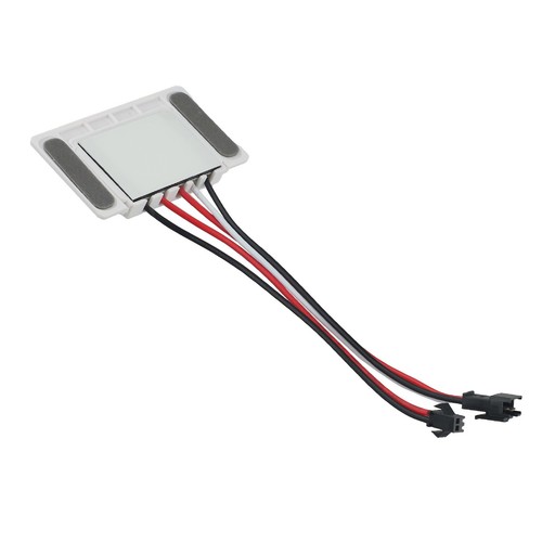 Spiegelleistungsindikator 12V Touch Switch 12V Touch Switch Unterstützt Acryl - Picture 45 of 45