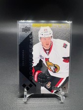 2011-12 Black Diamond #184 Erik Condra RC Triple Diamond Rookie
