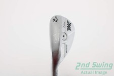 PXG Sugar Daddy III Wedge Sand SW 54° Steel Regular Left 35.75in