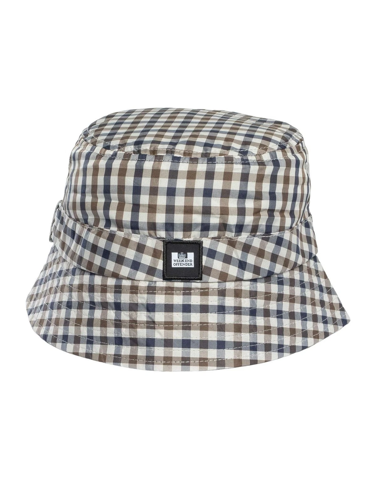 Weekend Offender Men's Queensland Bucket, Multicoloured