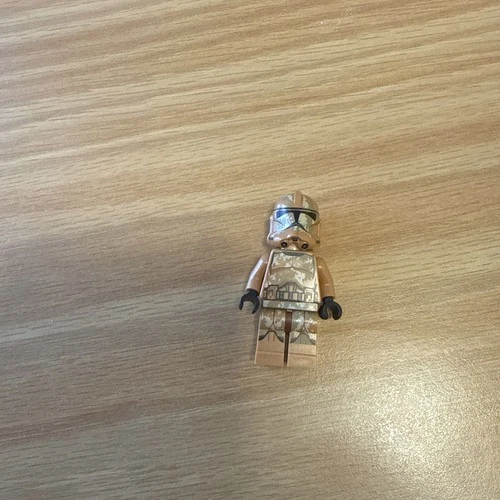 LEGO Star Wars Geonosis Clone Trooper Minifigures SW0606