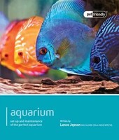 Aquarium- Pet Friendly | Lance Jepson | Englisch | Taschenbuch | 2011