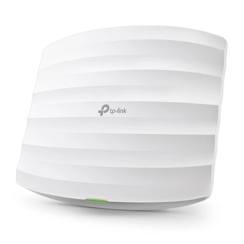 TP-Link Omada EAP245 1750 Mbit/s PoE 2 Ethernet-Anschlüsse MIMO QoS VLAN Unterst