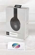 Cuffie Bose QuietComfort 35 II nere wireless con cancellazione del rumore NUOVE