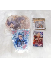 Ansta Nagisa Goods Similar Heart Acrylic 5th Anniversary Dunk Cool Similar Korot
