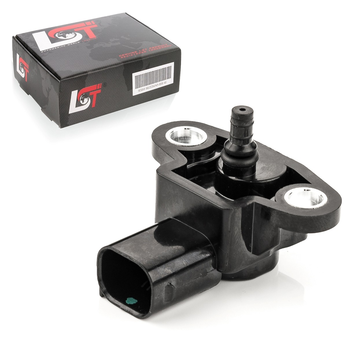 Pressure Sensor Air Pressure MAP Sensor Boost For MERCEDES-BENZ E-Class S-Class