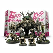 Epic Encounters: Forest of the Damned and Gla...