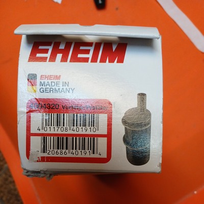 Eheim 4004320  Prefilter