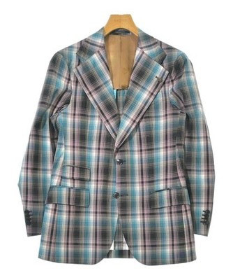 Gabriele Pasini Tailored Jackets 46(Approx. M) 2200615422039