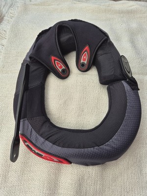 EVS RC3 Neck Brace, Enduro, MX, Moto X, MTB Mountainbike Nackenschutz gebraucht
