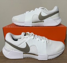 NIKE ZOOM GP CHALLENGE 1 GRS GRASS TENNIS SHOES PLAYER EDITION SIZE UK11.5 EUR47