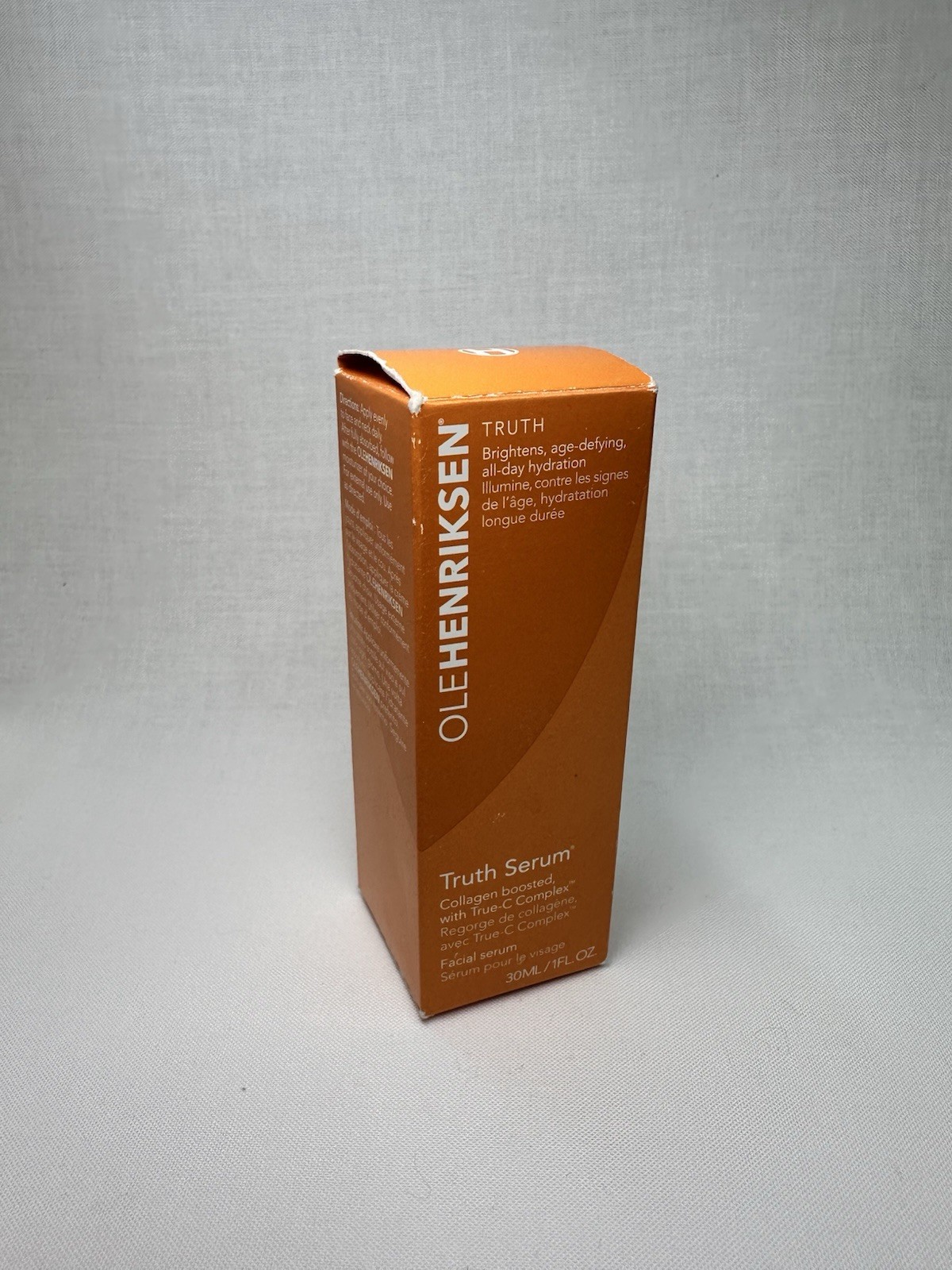 30ml 1oz Vitamin C Brightening Anti-aging New
