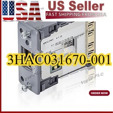 Brand New 1PCS NEW ABB DSQC688 3HAC031670-001