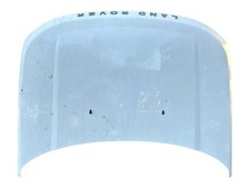 Capote Land Rover DISCOVERY