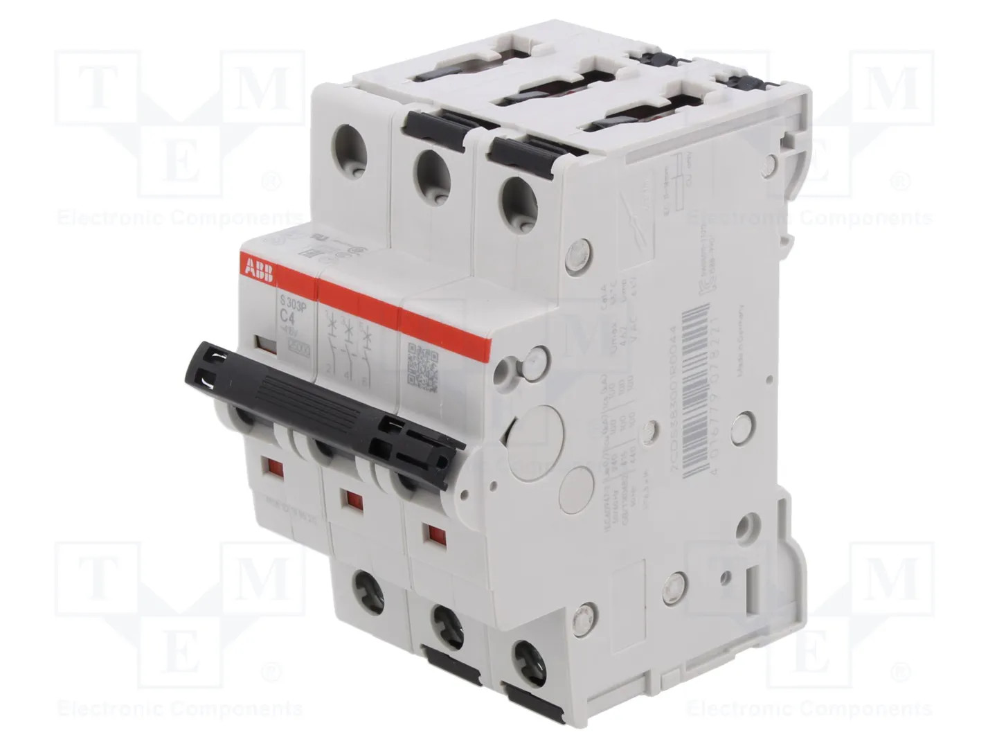 ABB 2CDS383001R0044 Circuit breaker