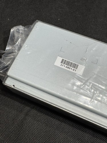 Sun Microsystems 371-0801 Power Supply Filler Panel - Sun Fire V240 Server - Afbeelding 13 van 17