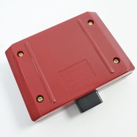 SD STATION Sound Data Unit Tested for Nintendo Family Computer Famicom Ref 2163