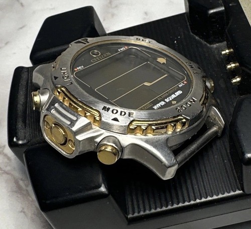 Citizen HYPER Aqualand 200m Promaster vintage Watch D208-089839 - Picture 7 of 8