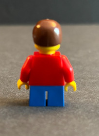 Lego 3300020, Limited Edition Holiday Set 1 of 2.