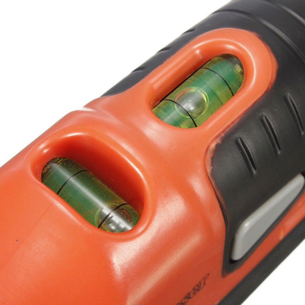 Laser Level Guide Leveler Straight Project Line Spirit Level Tool Hang Picture B
