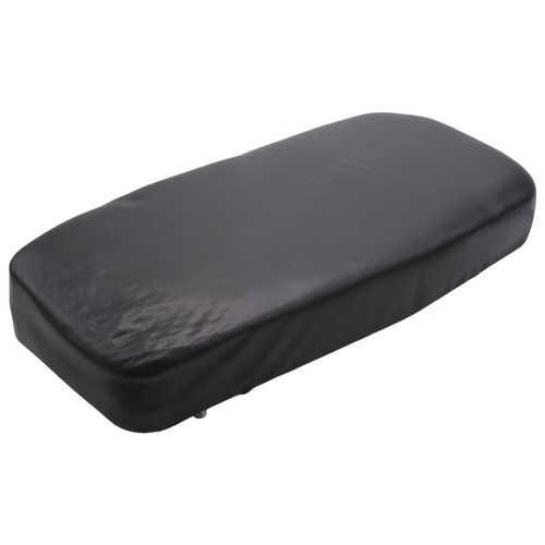 FSWWSF Seggiolino Bici Posteriore Cuscino Posteriore per Bicicletta Bambini Sedile Posteriore Cuscino per Bambini o Adulti Pelle Morbido Cuscino Accessorio per Bicicletta FSWWSF Seggiolino Bici Posteriore Cuscino Posteriore per Bicicletta Bambini Sedile Posteriore Cuscino per Bambini o Adulti Pelle Morbido Cuscino Accessorio per Bicicletta