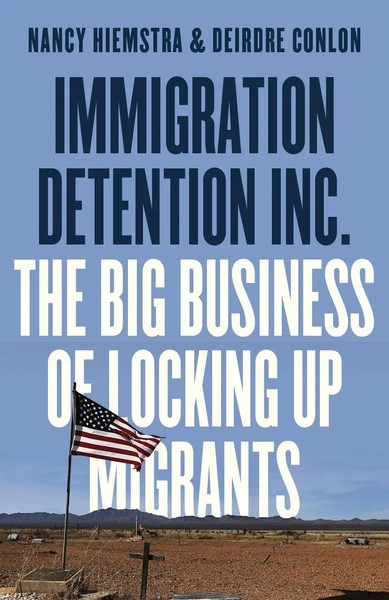 Immigration Detention Inc. | The Big Business Of Locking Up Migrants | Englisch-image