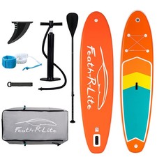 SUP Board Paddle tavola da surf gonfiabileStand Up Paddle tavola da surf gonfiabile 335 cm