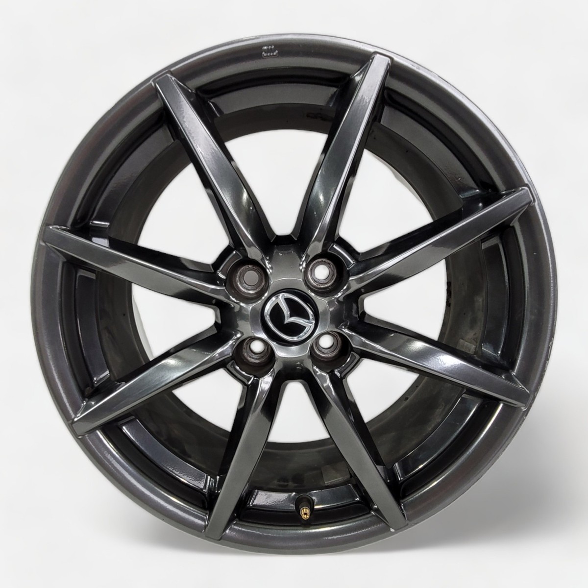 【Rin】 No Reserve: One-Owner 1999 Kawasaki Ninja ZX-7R for sale on BaT