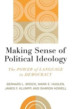 Making Sense of Political Ideology: The Power of Language in Dem