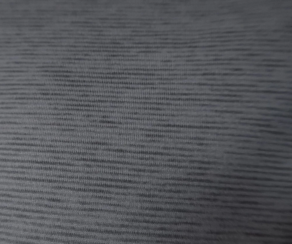 Greg Norman PlayDry Heather Gray Half Zip Vest (L) OMG!! ⛳️ - Image 3 of 4