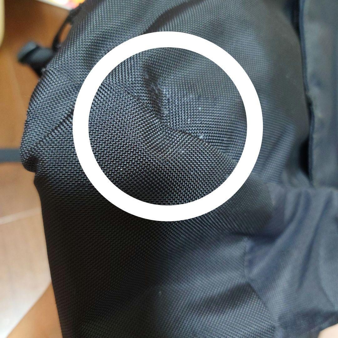 Gregory Backpack Black - image 3