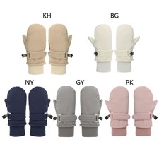 Kid Ski Gloves Baby Gloves Winter Gloves for Unbeatables Warmth  Durability