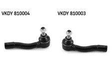 Rotule de direction Chevrolet LACETTI