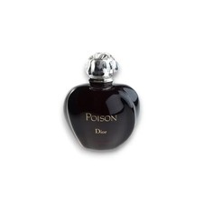Dior Poison Eau de Toilette | Damen Parfum Spray