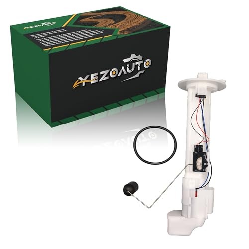 Fuel Pump Assembly for Kawasaki Jet Ski STX 160 / STX 160LX 160X