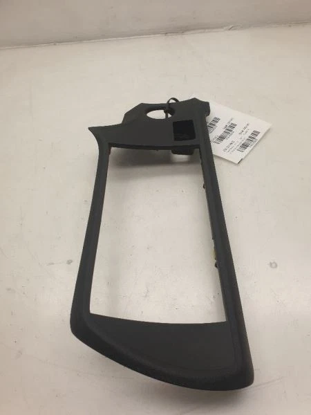 CONJUNTO DE MOLDURA DE RÁDIO 2013 TOYOTA PRIUS C DOIS PAINÉIS - Imagem 4 de 4