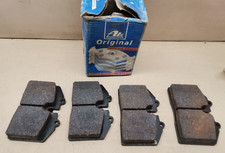 Plaquette de frein Porsche 930