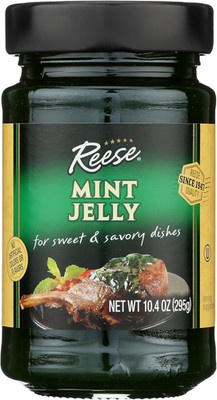 Reese JELLY MINT 10.5OZ, Green
