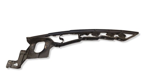 BMW X5 E70 2007 Links Halterung Kotflügel 7157989 VAQ26190