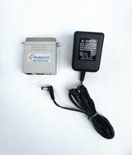 Hawking Tech Mini adapter serwera druku 10Base-T PN6125 W/ adapter