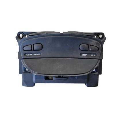 2002-2005 DODGE RAM Overhead Console Dome Digital Screen Trip Module 56045573AF