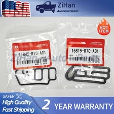 OEM 1 sets Gasket VCM Solenoid Spool Valve near Cylinder Head VTEC for Honda US