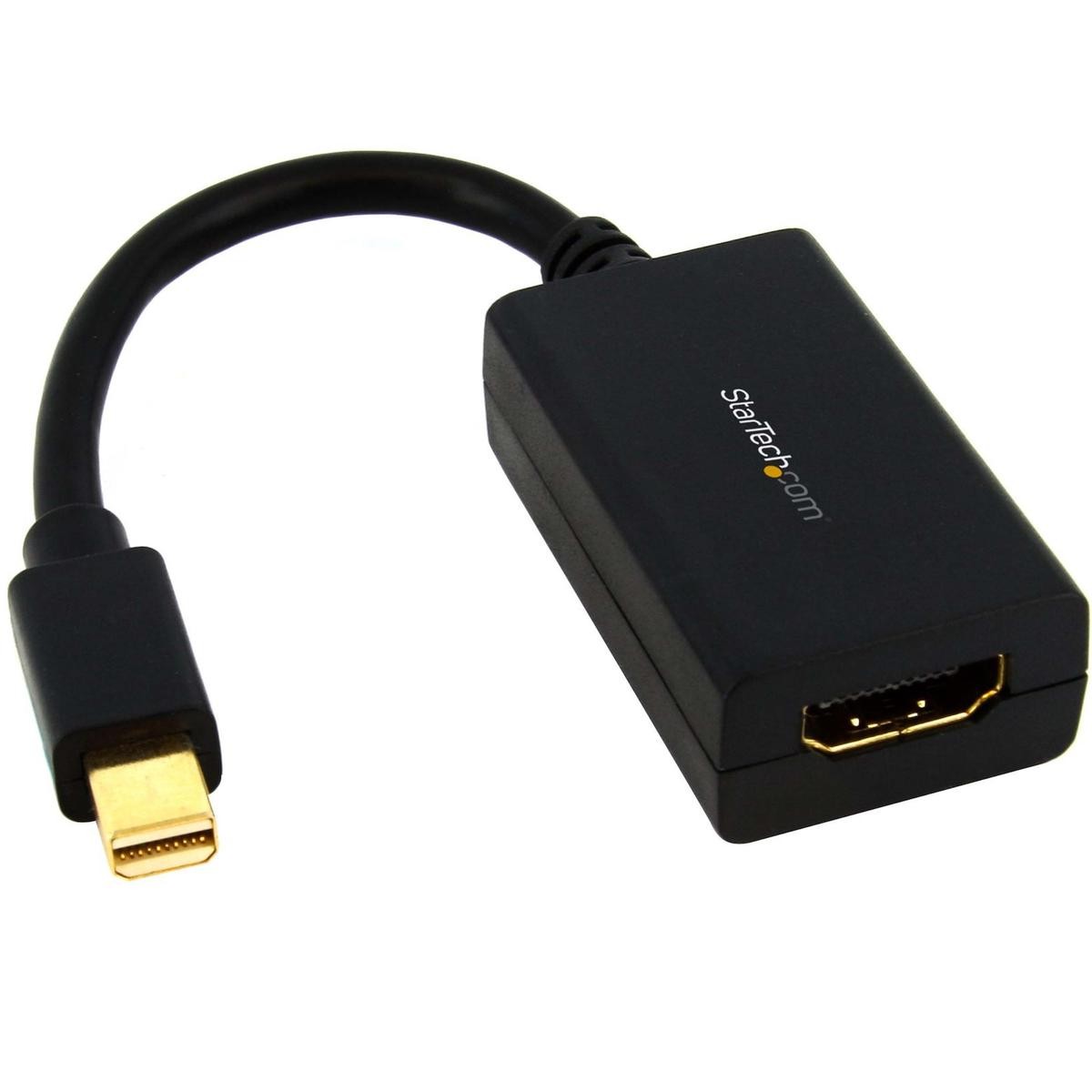 Adattatore Mini Dp To Hdmi Mini Displayport Maschio A Hdmi Femmina Convertitore_