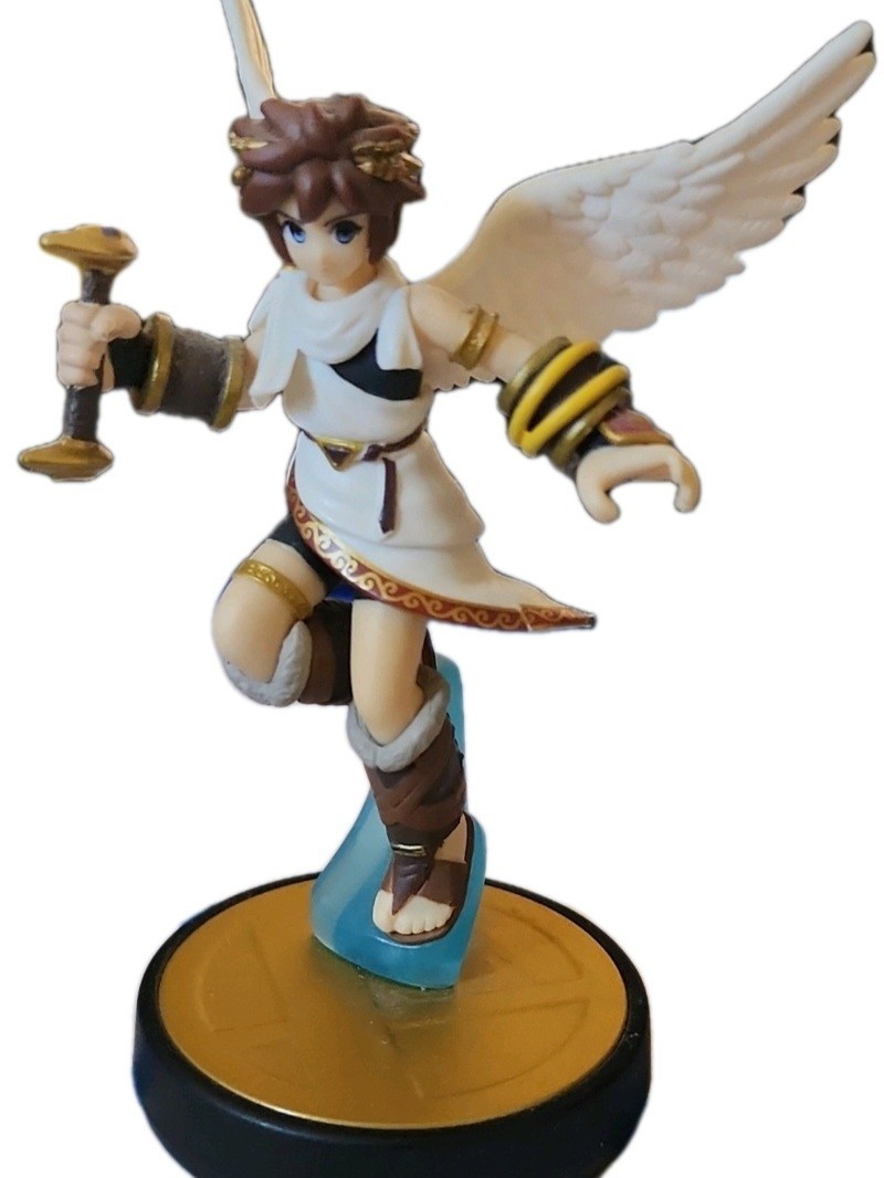 amiibo lot | Nintendo super smash brothers amiibos, 9 amiibos | eBay