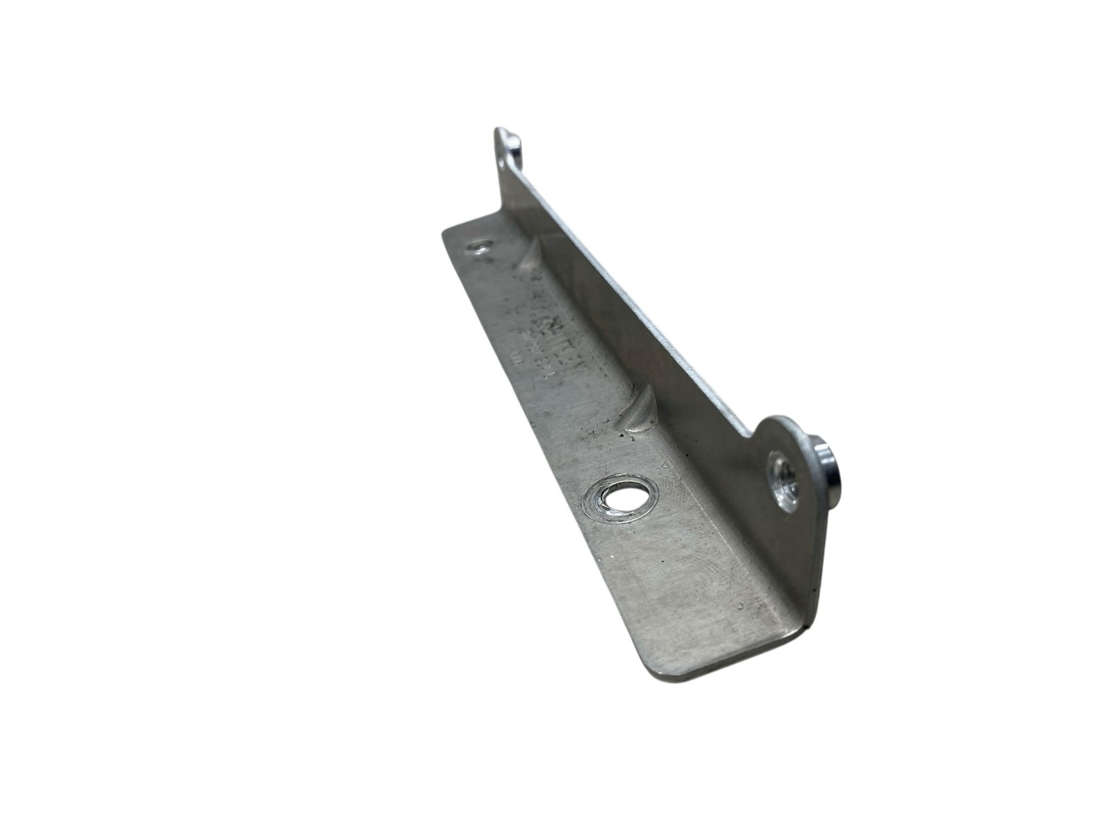 2015 BENTLEY CONTINENTAL DISPLAY UNIT BRACKET SET 2 PCS 3W7907509A 3W7907324C