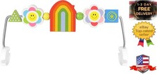Baby Bjorn Bouncer Toy Bar - Toy Bar for Baby Bouncer Seat Balance Soft  Bli...