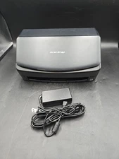 Ricoh/Fujitsu ScanSnap iX1400 One-Touch 600dpi 40ppm/80ipm Auto Duplex Scanner