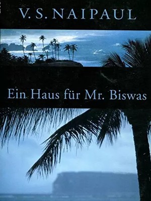 Ein Haus für Mr. Biswas., Unbekannt