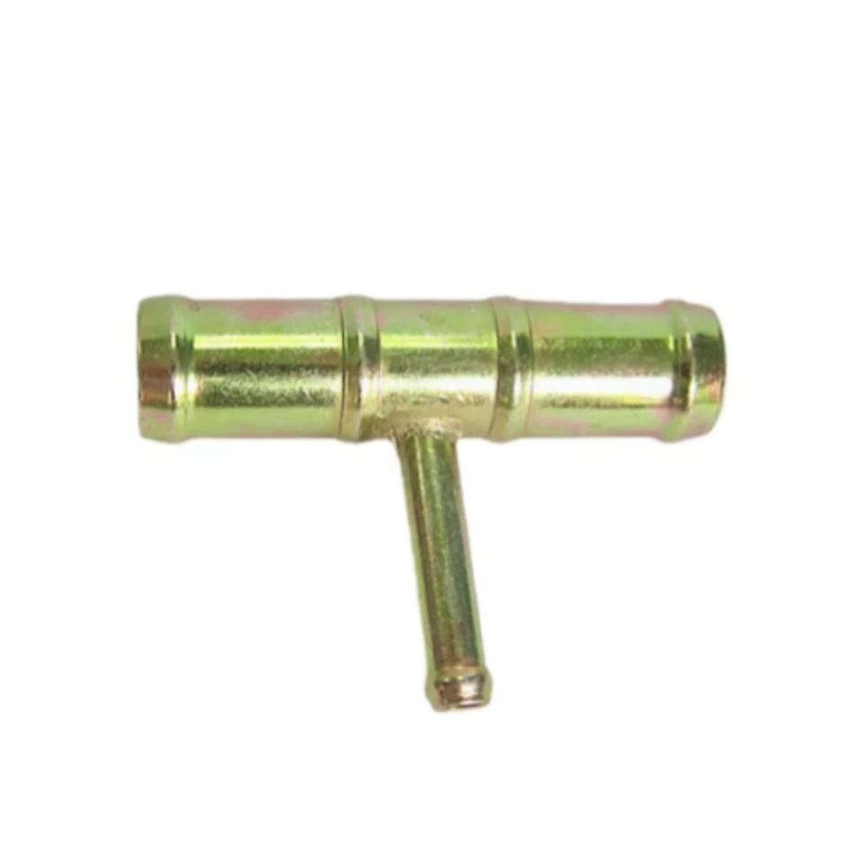 Car Engine Cooling Hose Connector LF17-15-191 For Mazda 3 2004-2010 6 2005-2008 - Image 2 of 4